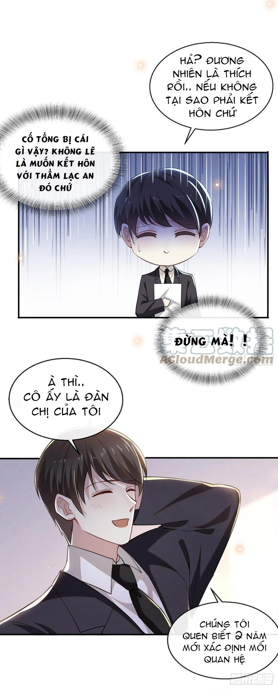 anh ấy gọi tôi là hắc liên hoa chapter 94 8