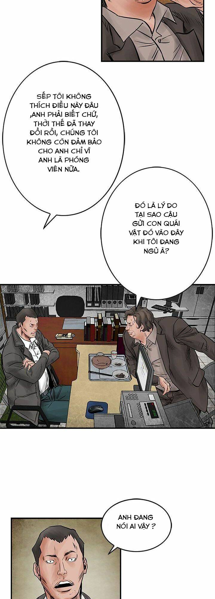 huyền thoại : khởi đầu chapter 41 6