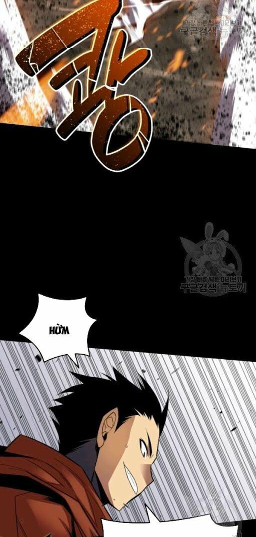 tôi là lính mới chapter 50 8