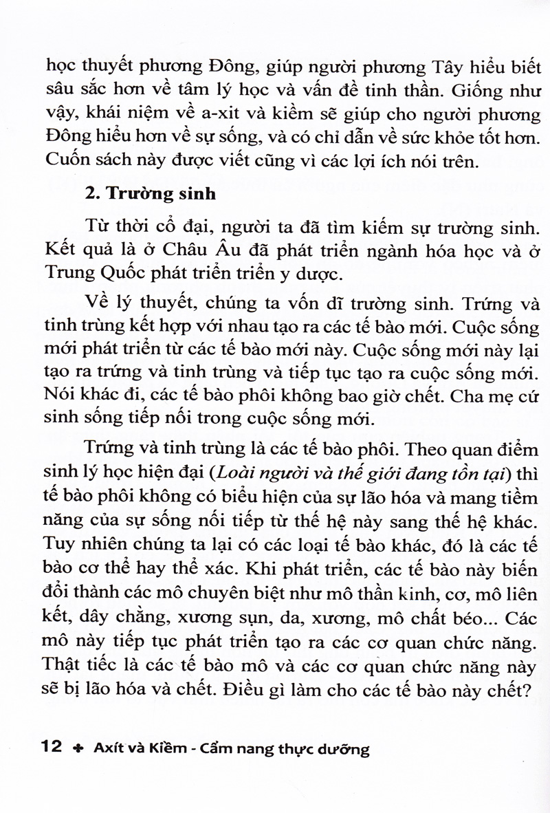 AXÍT VÀ KIỀM - CẨM NANG THỰC DƯỠNG_QB