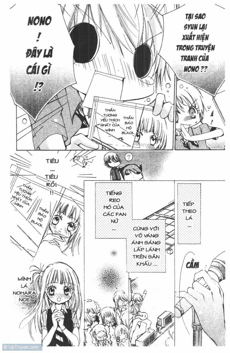 ore-sama kingdom chapter 2 8