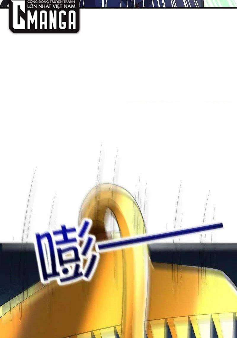 vòng bạn bè mạnh nhất của tiên giới chapter 137 33