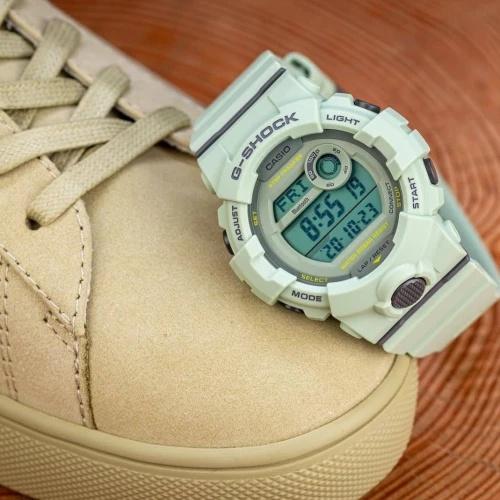 Đồng hồ nam Caso G-Shock GMD-B800SU-3DR