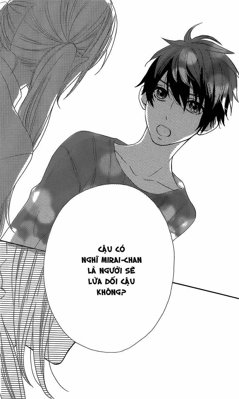 mairunovich chapter 44 24