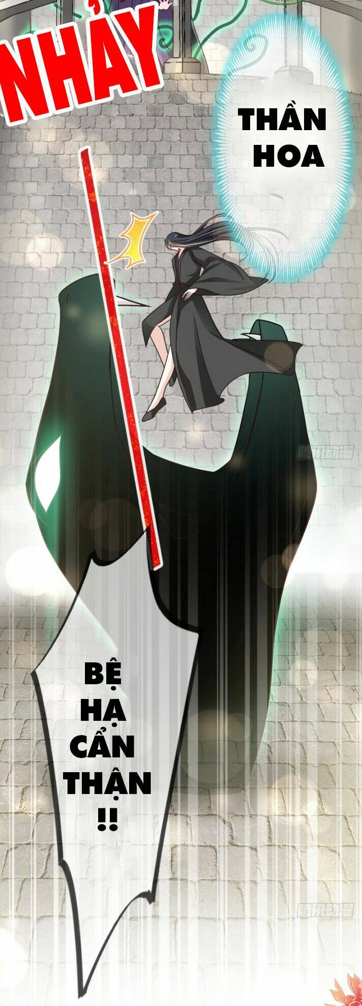 thiên hạ đệ nhất sủng phi chapter 112.2 12