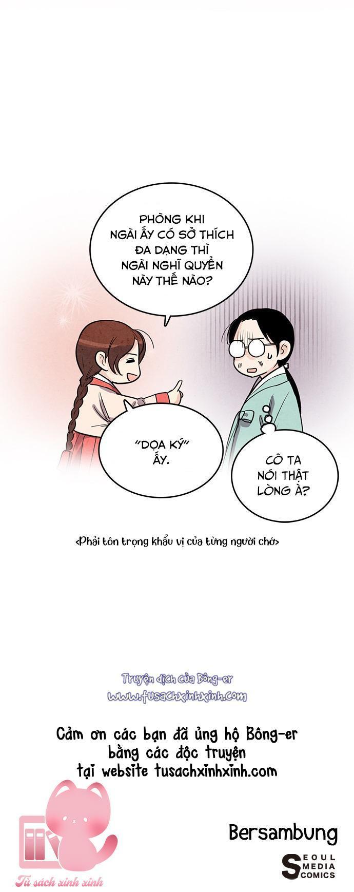 lệnh cấm hôn chapter 35 69