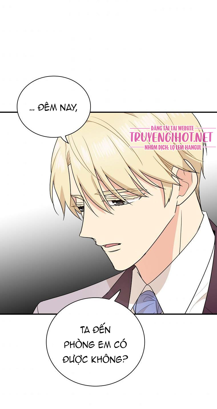 xuyên không trở thành mami của nhân vật phản diện chapter 56 58