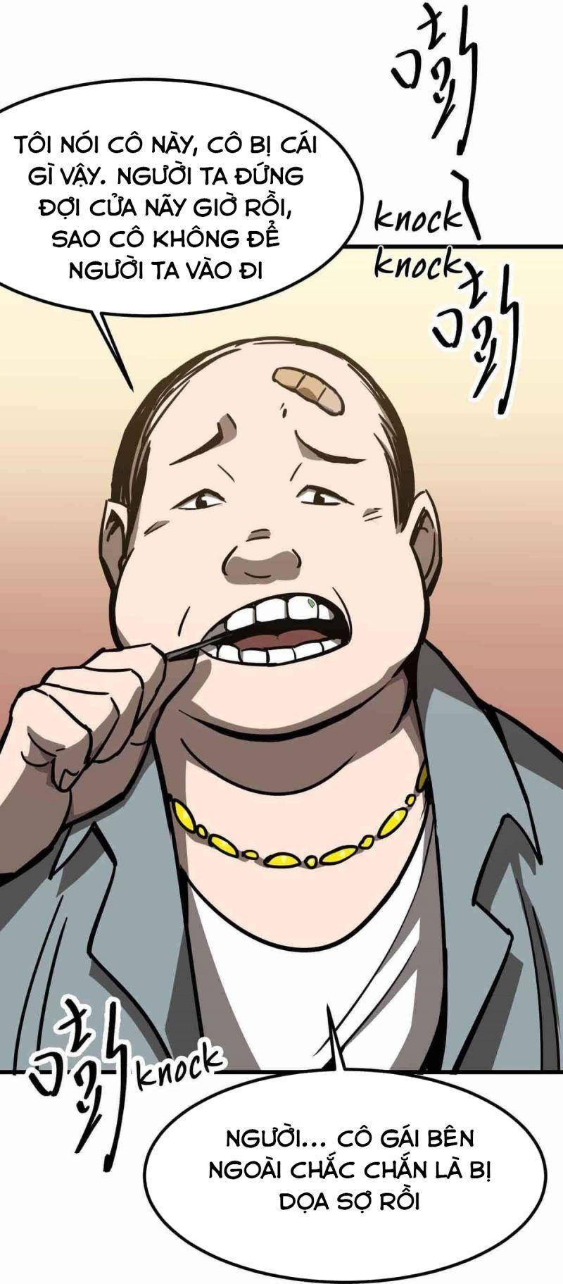 siêu tiến hóa chapter 24 17