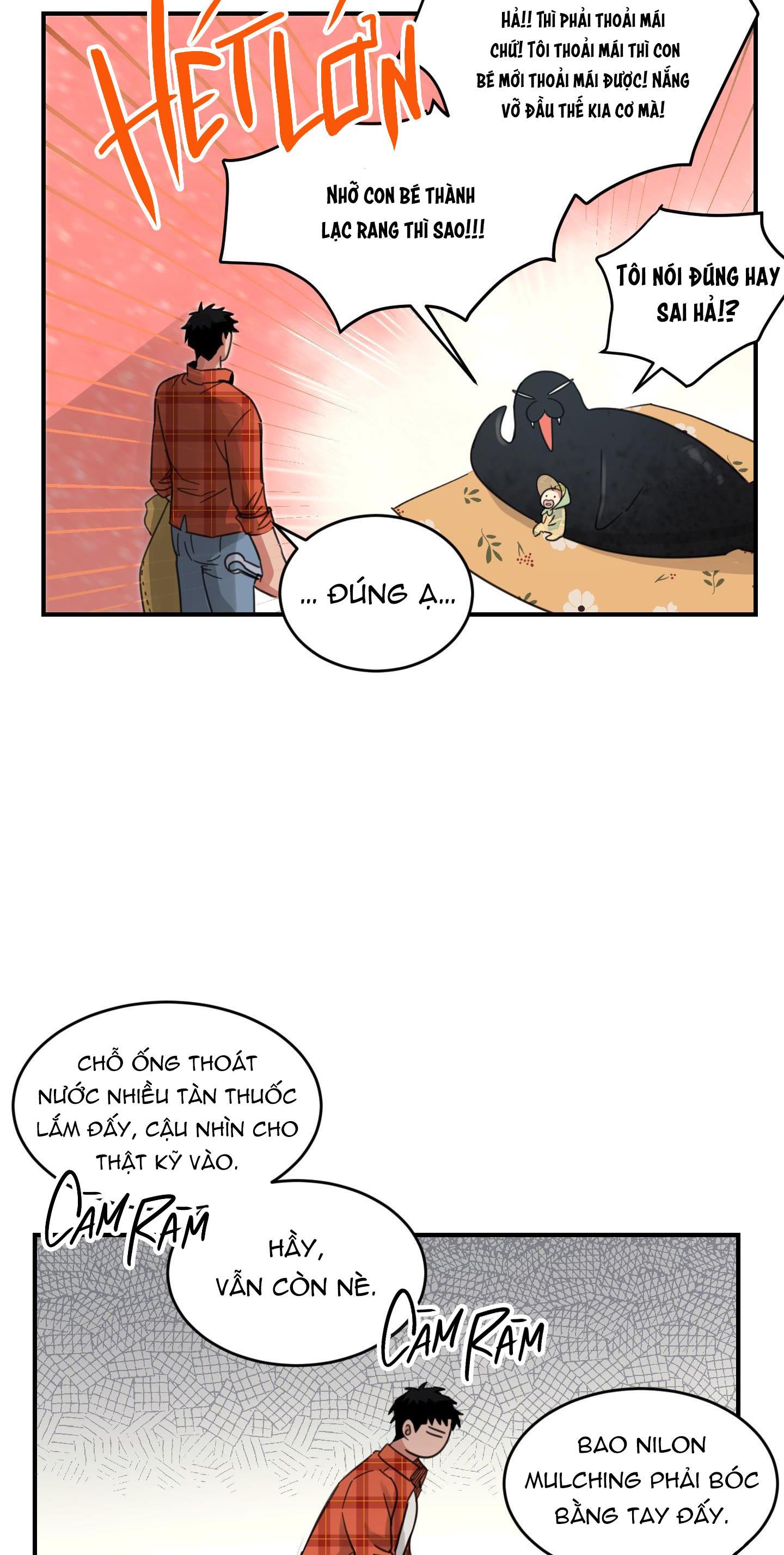 ngôi nhà hướng mặt trời mọc chapter 5 42