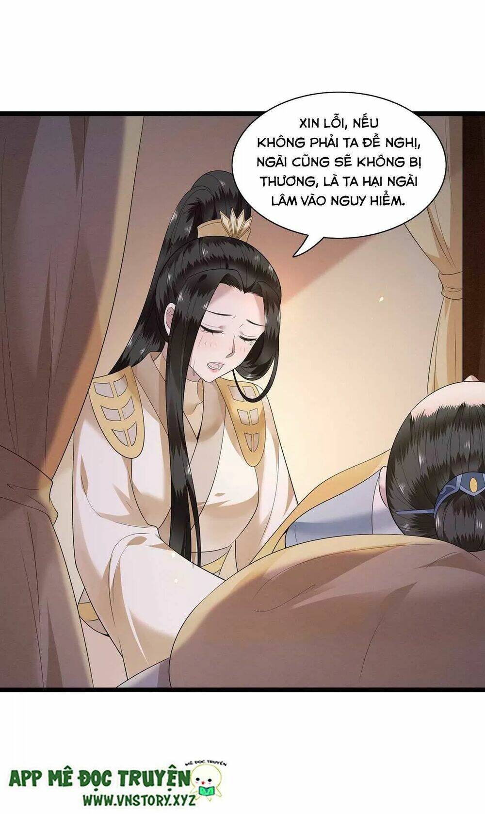 phượng hoàng vu phi chapter 121 38