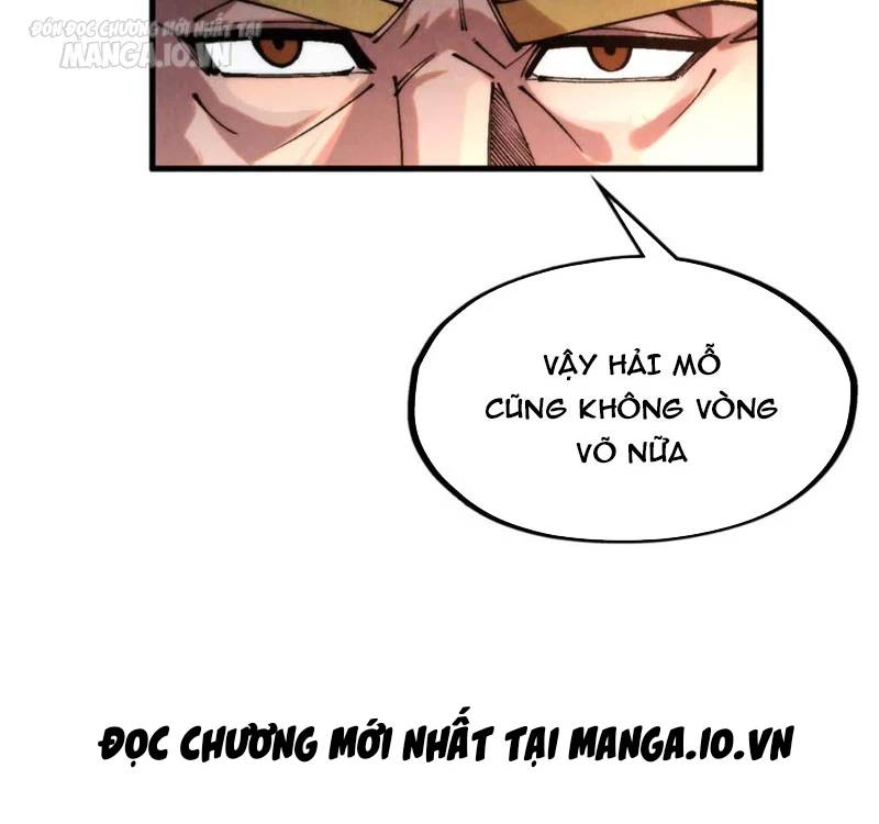 vạn cổ chí tôn chapter 300 54