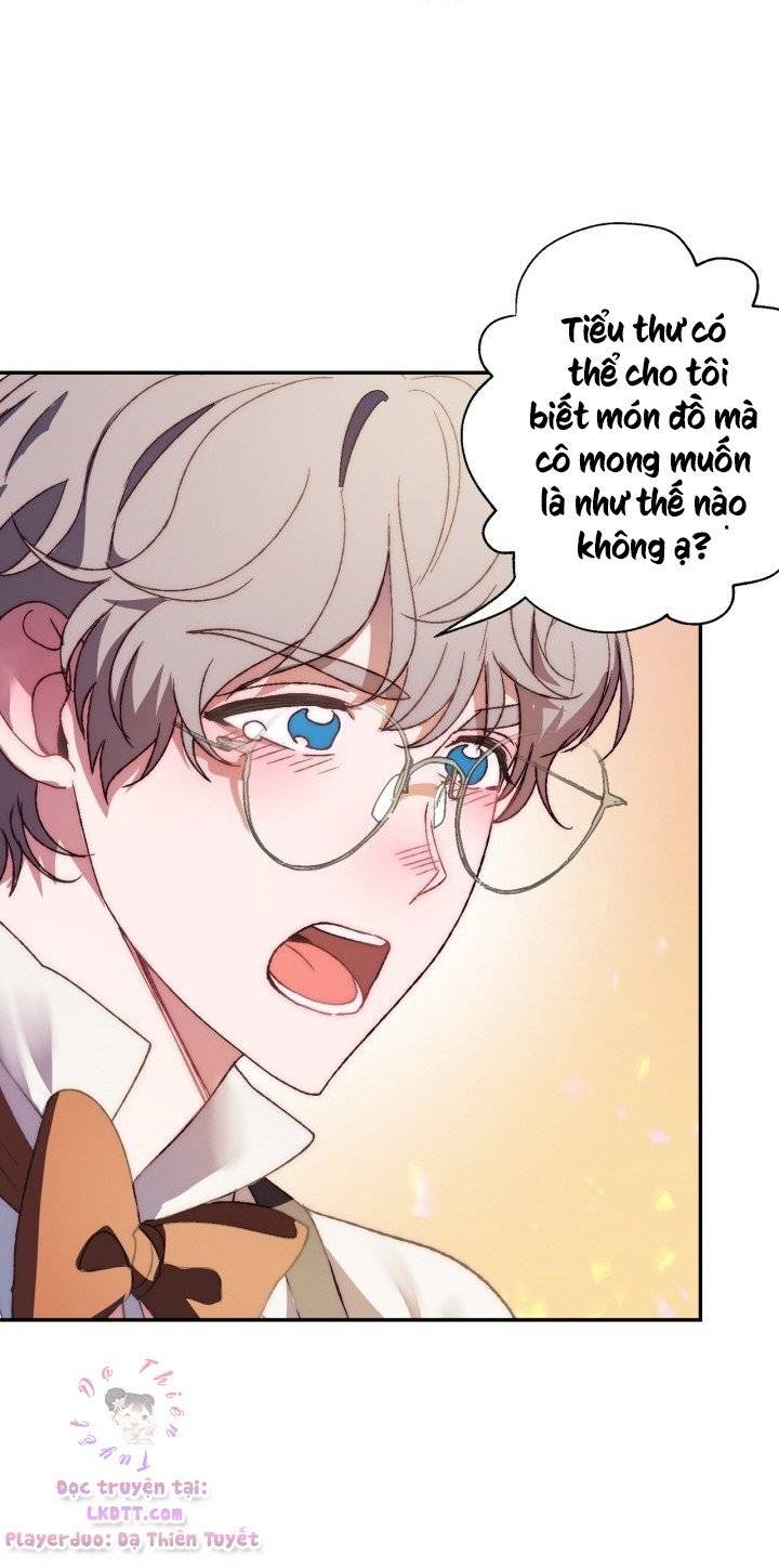 cha, con không muốn kết hôn đâu chapter 8 40