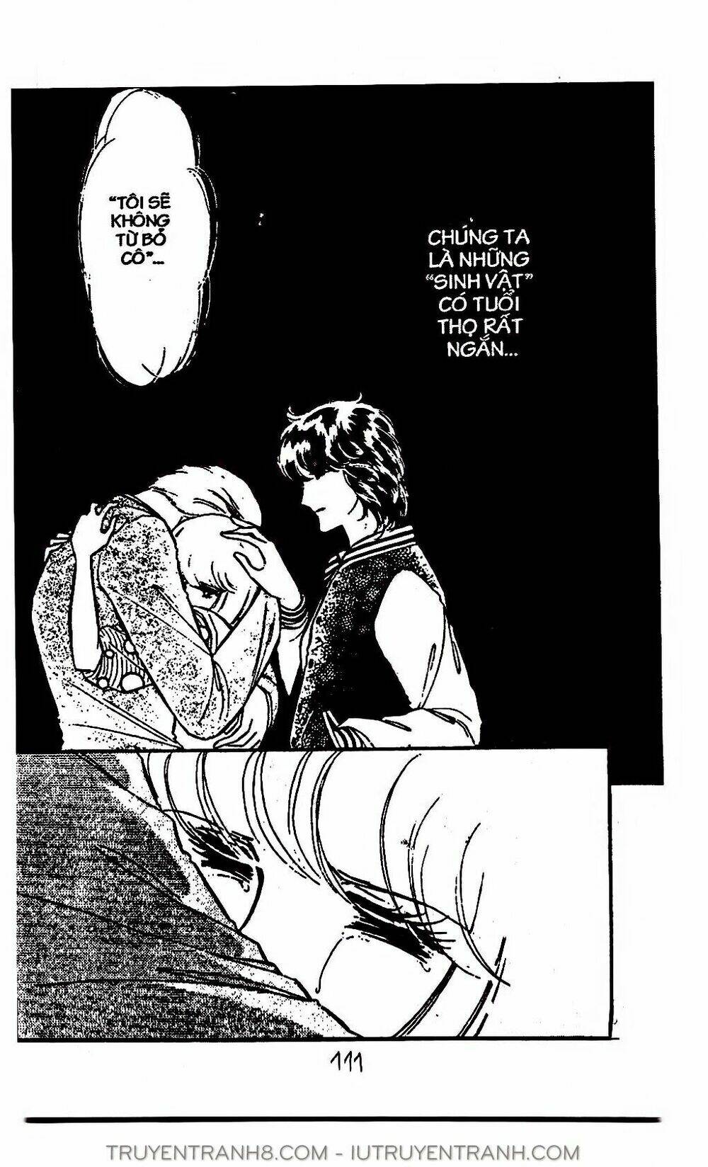 mimi kỳ lạ chapter 40.2 5