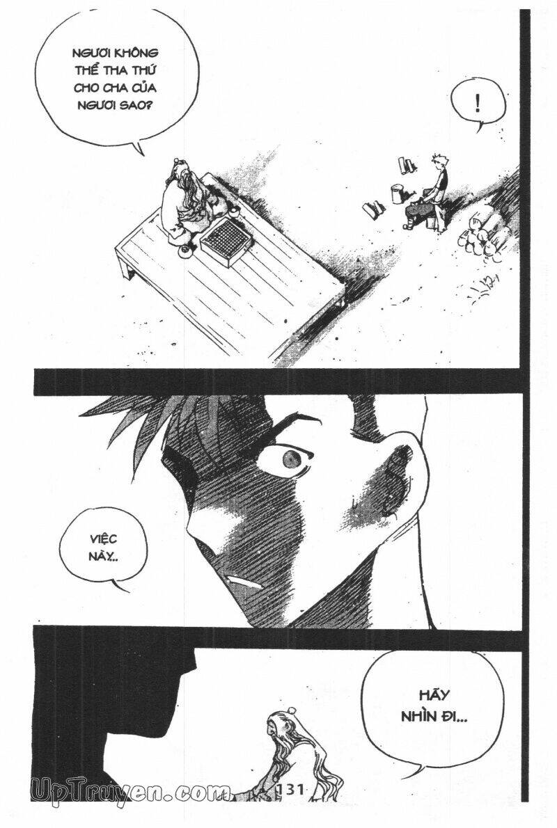 giang hồ bá đạo ký chapter 29 131