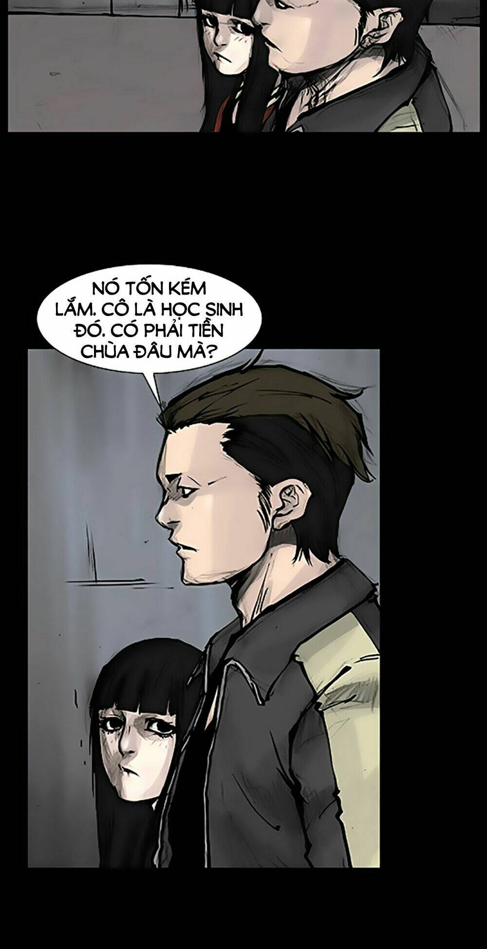 độc cô tiền truyện chapter 66 22