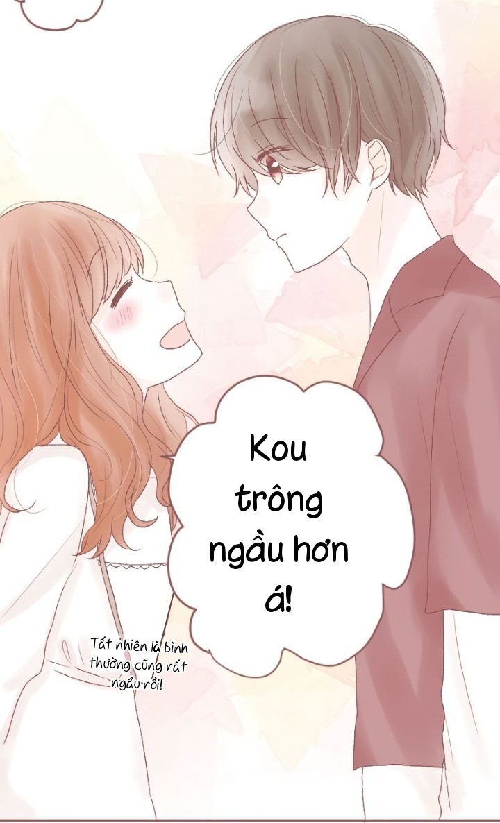 bạn và tôi chapter 4 20