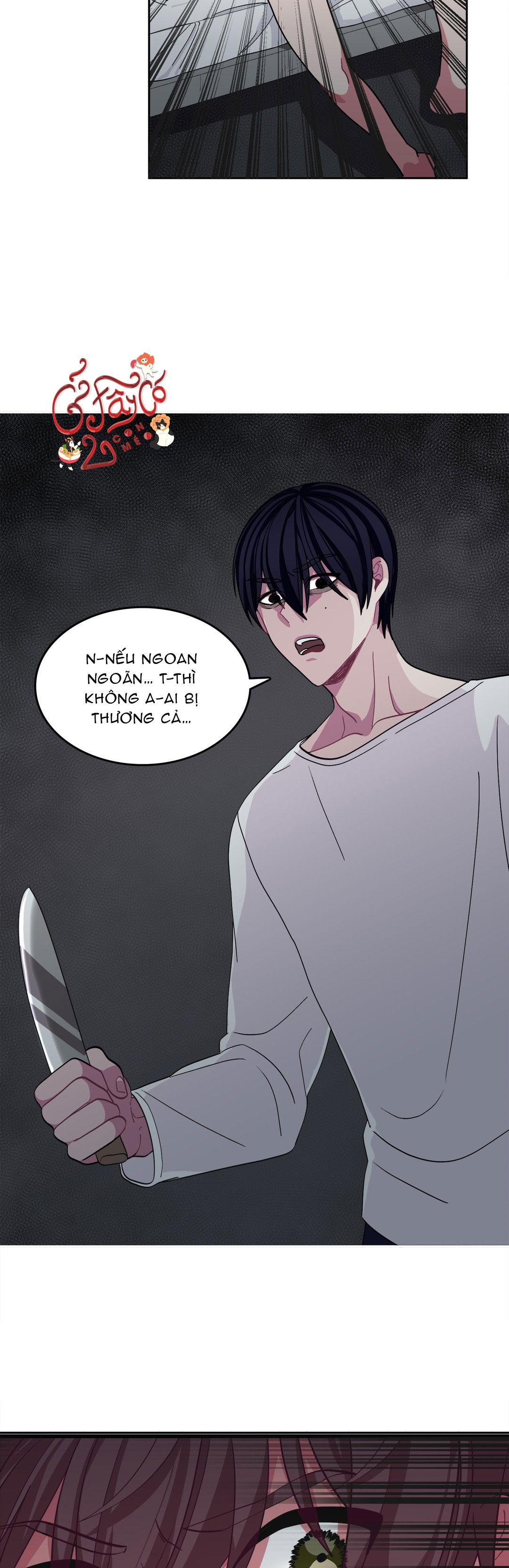 hãy vâng lời anh chapter 8 9