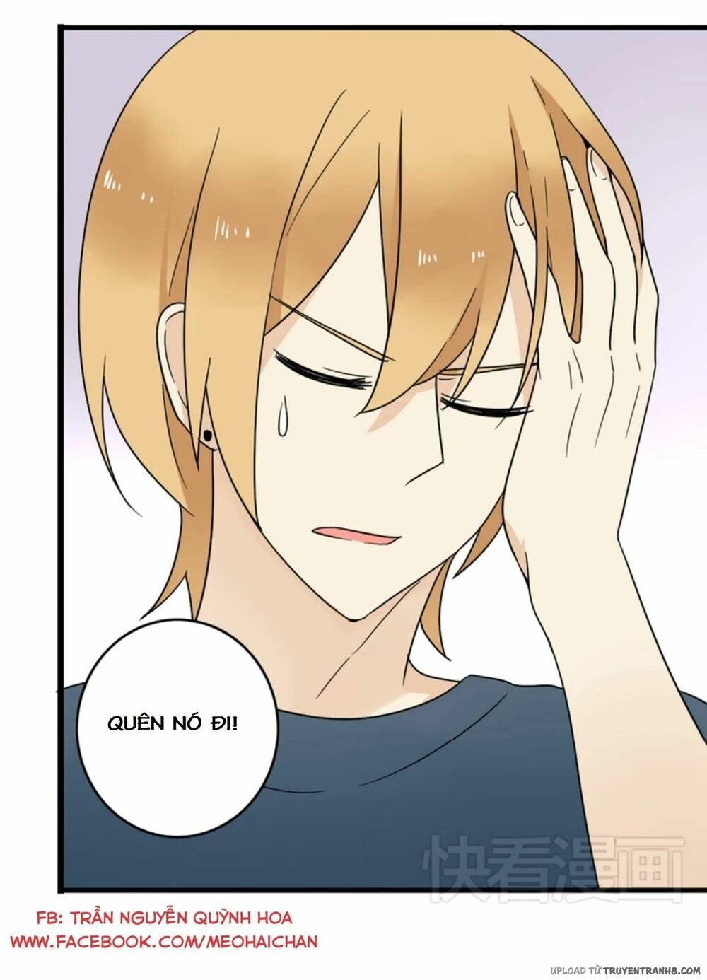 tình yêu! bắt đầu từ ngày hôm nay chapter 2 208