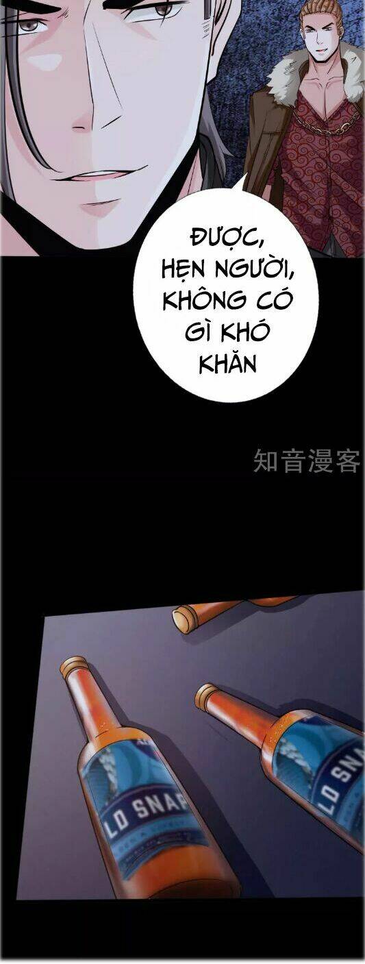 tuyệt phẩm tà thiếu chapter 39 8