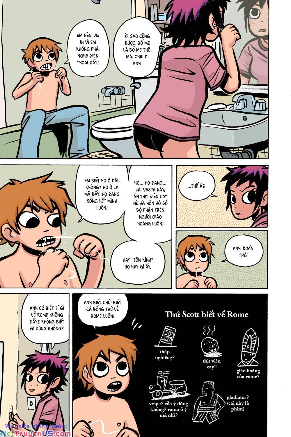 scott pilgrim full color chapter 2 88
