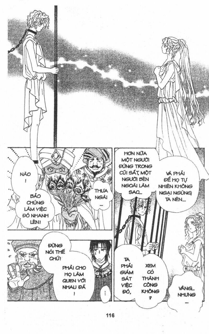 kenja no ishi chapter 5 119