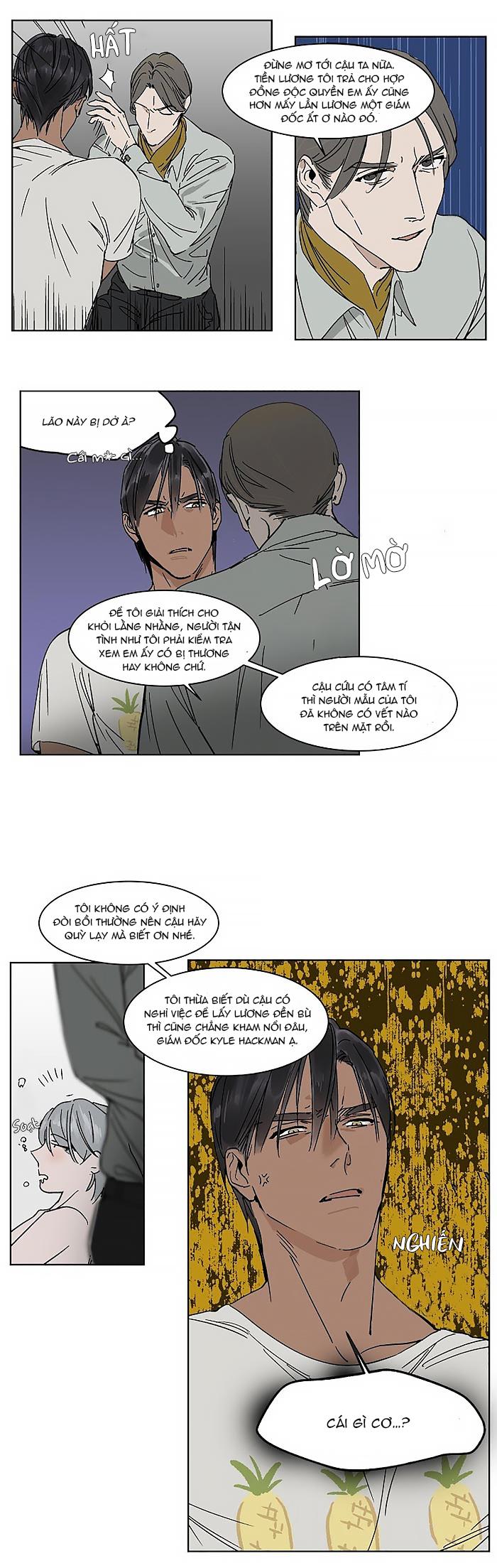 scandal đời tư chapter 10 3