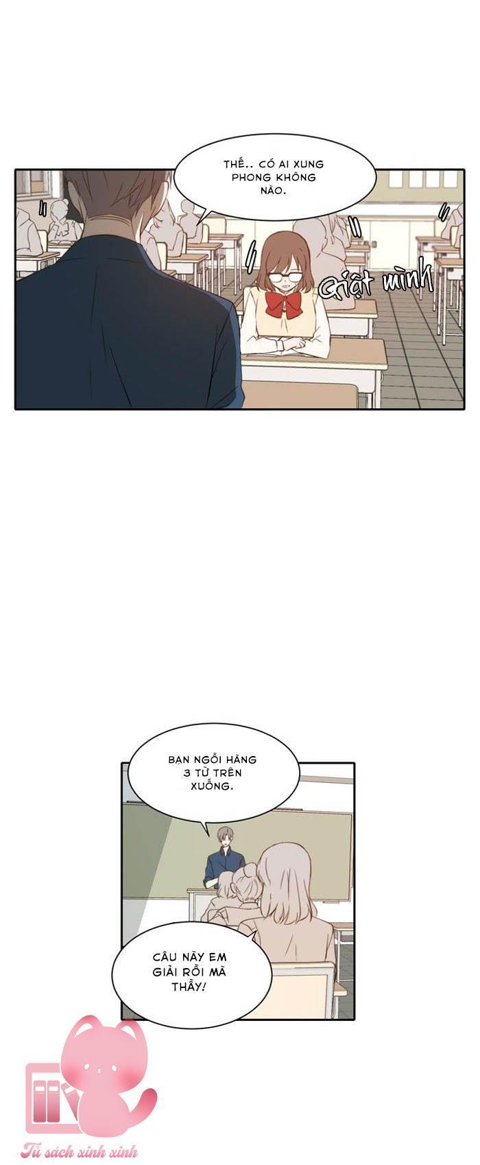 a good day to be a dog chapter 26 3