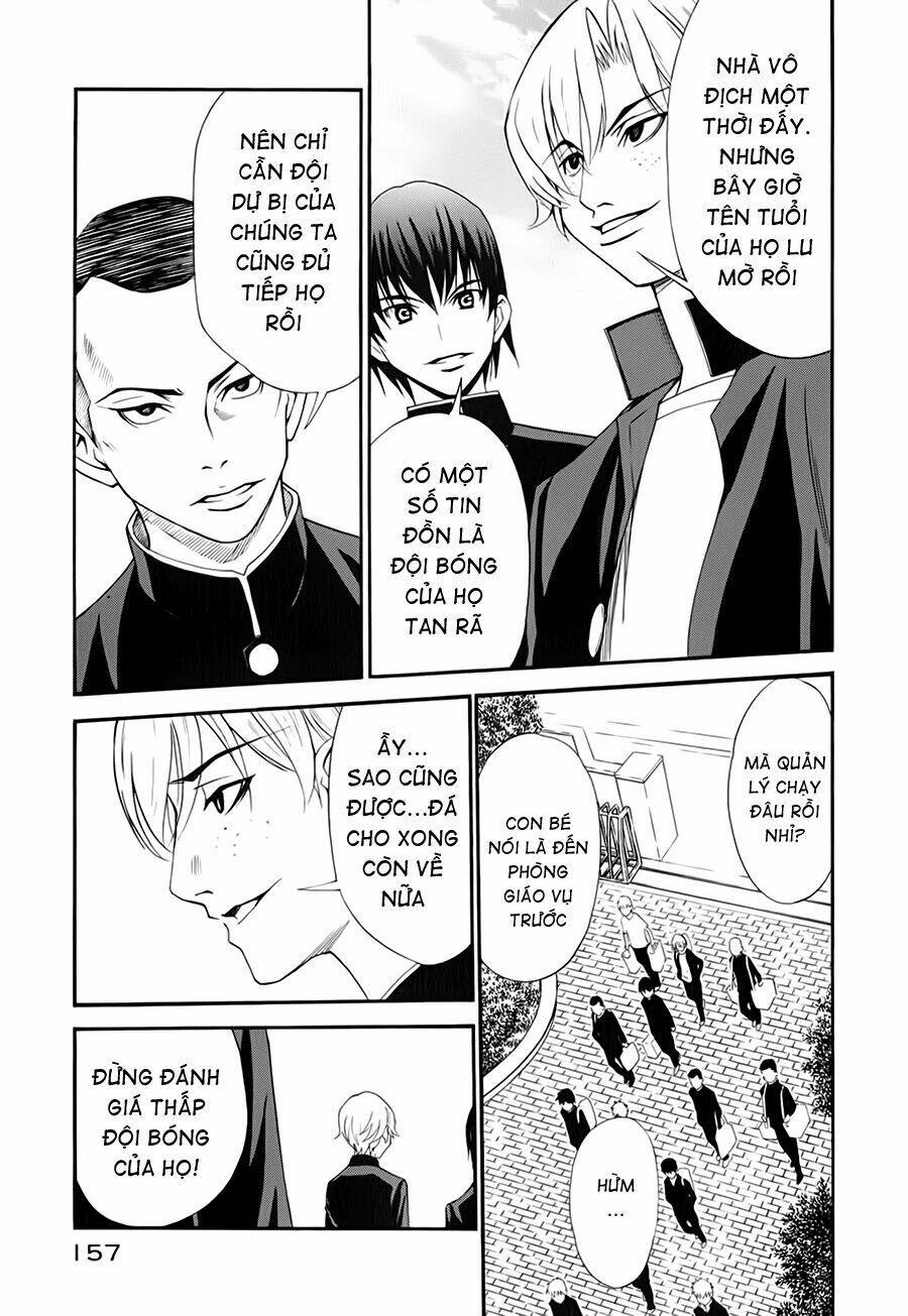 shuukyuu shoujo chapter 7 9