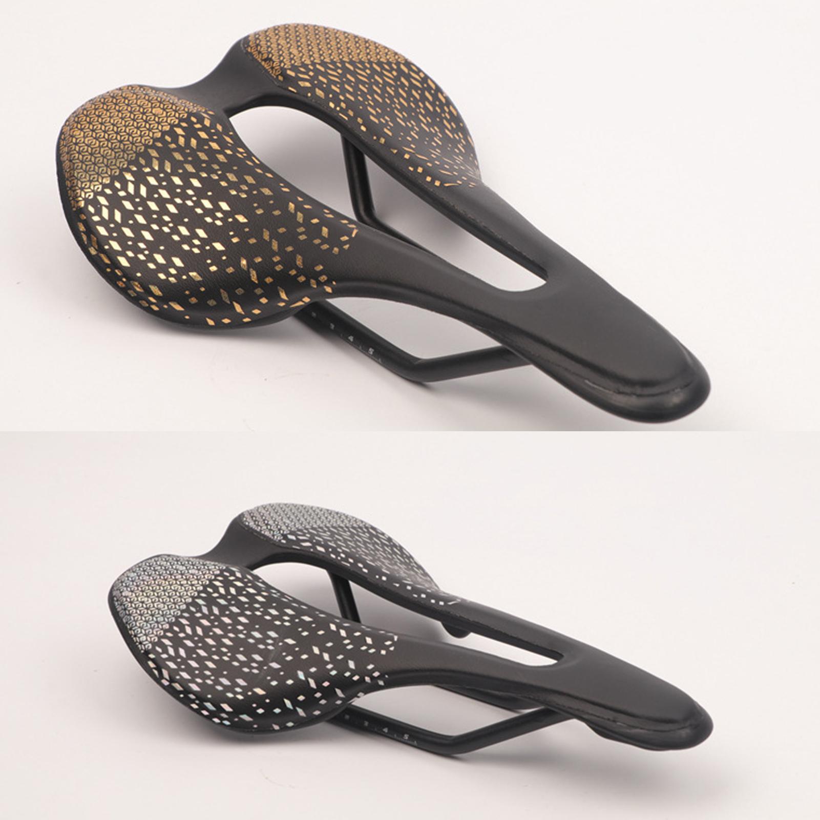 Yên xe siêu nhẹ , sợi rỗng thoáng khí