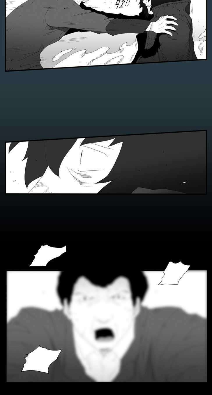 siêu năng chapter 171 4