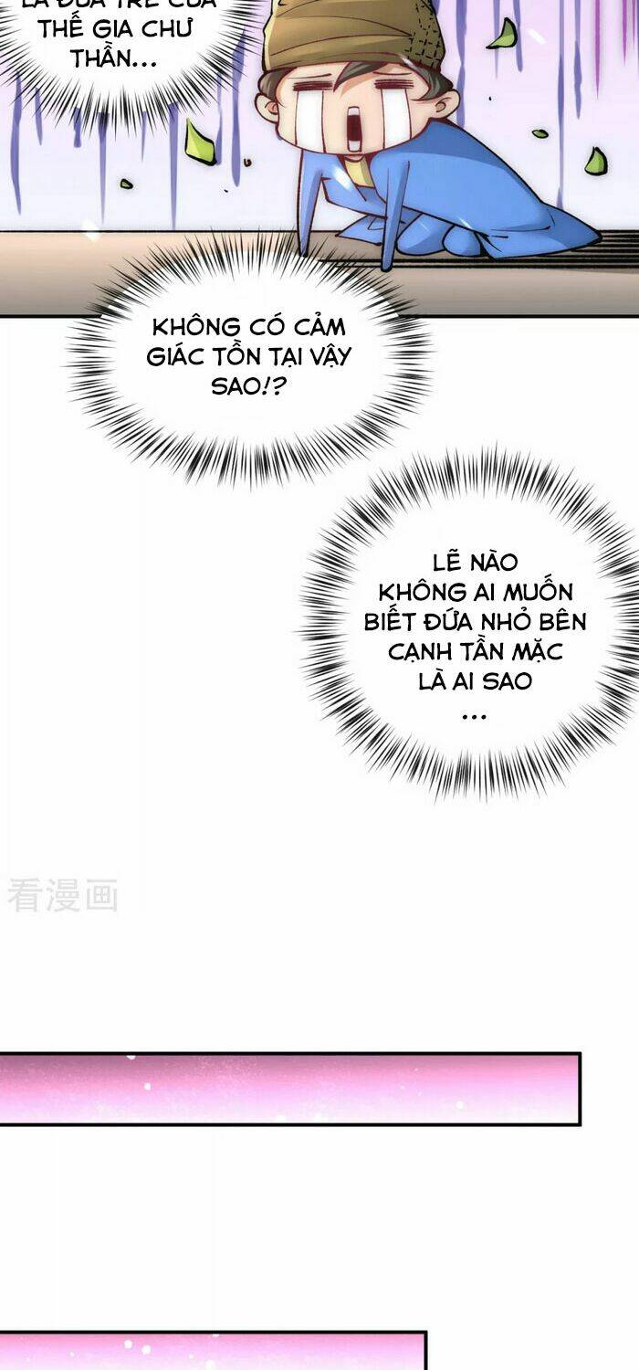 đô thị đỉnh phong cao thủ chapter 227 12