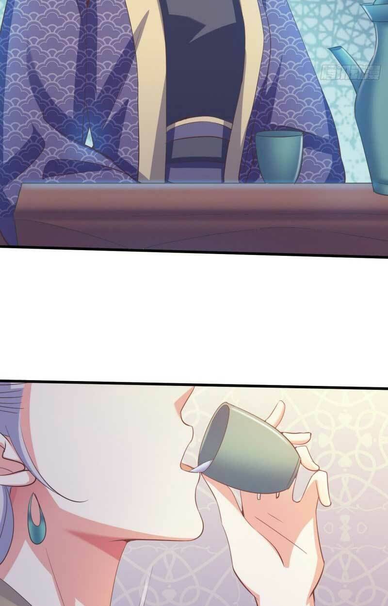 bạo quân thử yêu: yêu hậu như thử đa kiều chapter 108 3