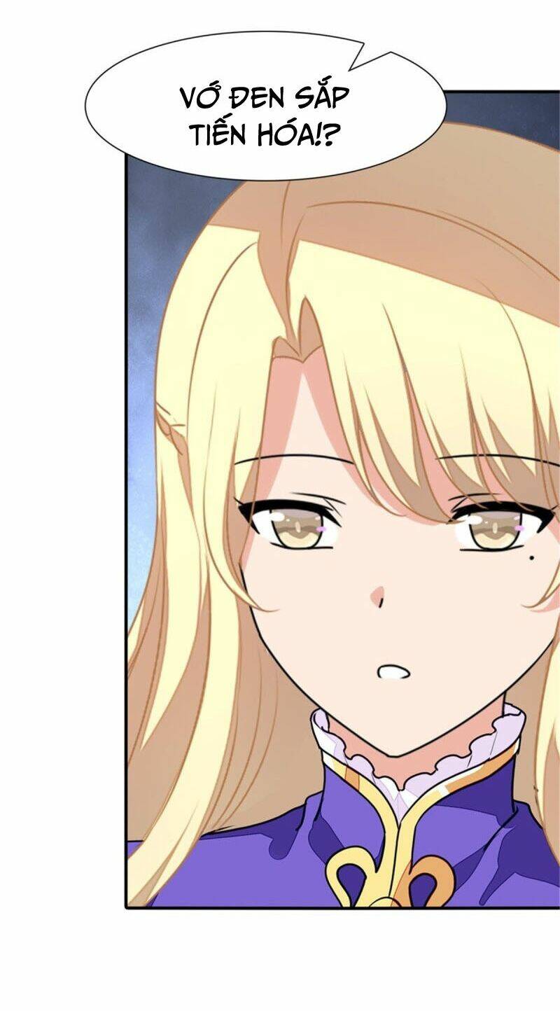 bạn gái virus của tôi chapter 231 31