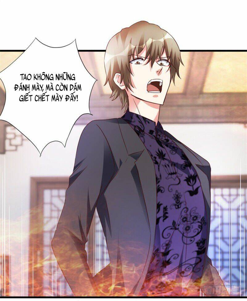 thấu thị tiên y chapter 47 7