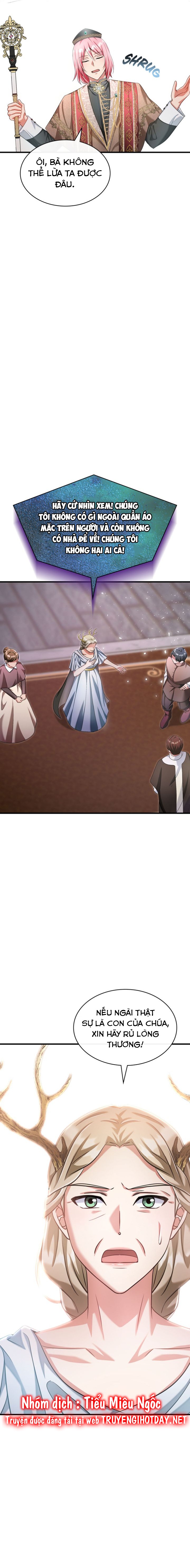 công lý của một ác nữ chapter 119 5