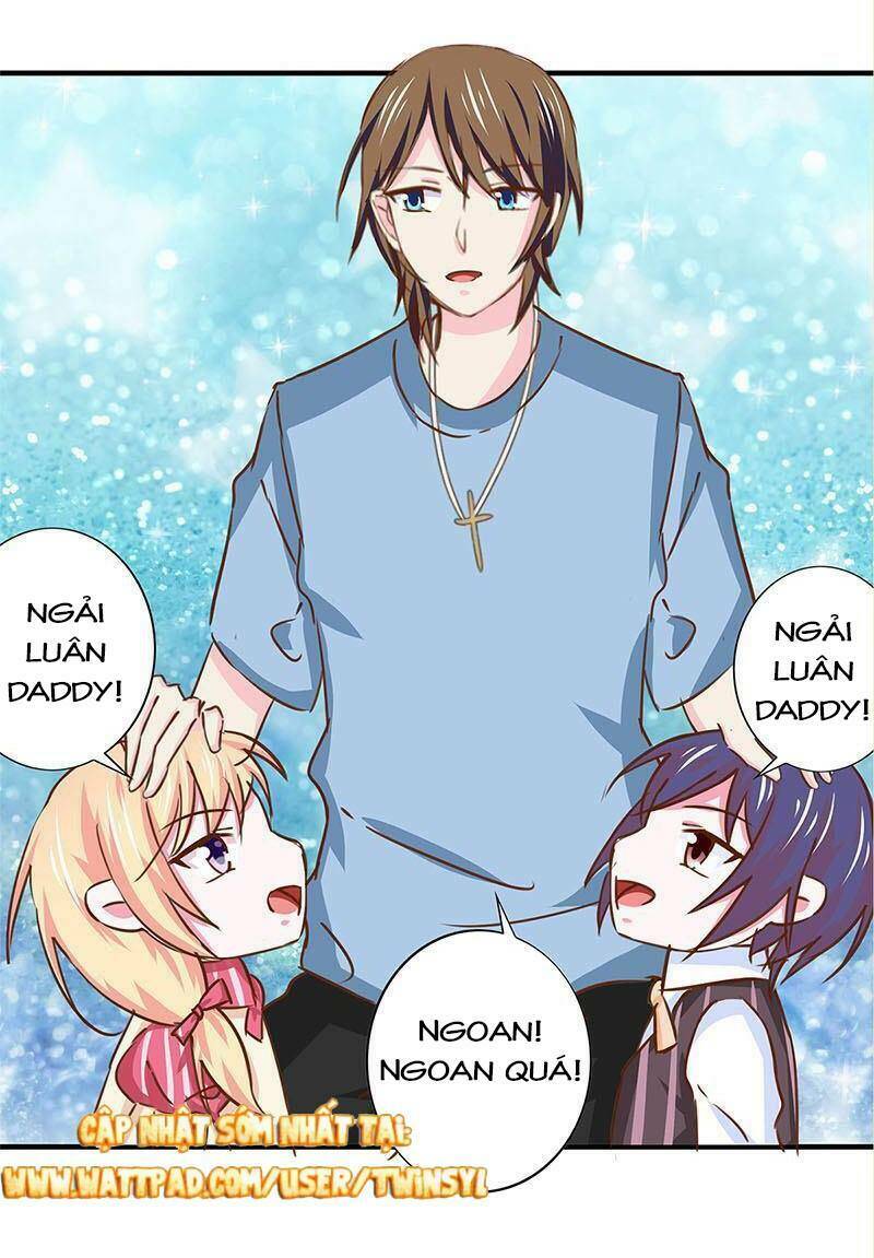 không gả cho tổng tài, gả cho người hầu chapter 140 28