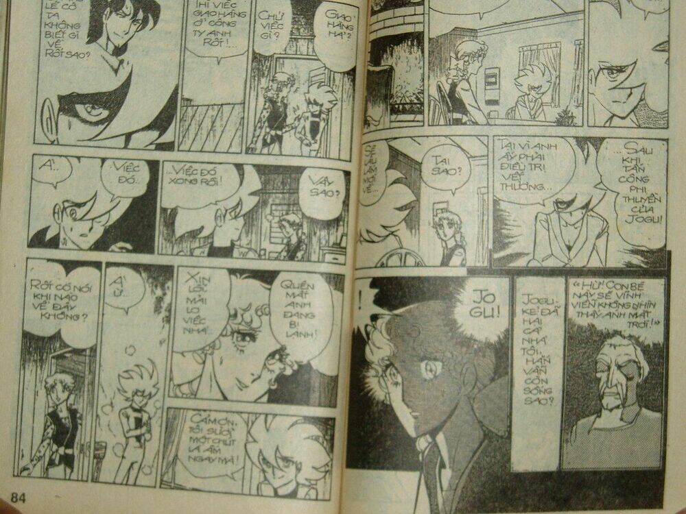 siêu nhân locke chapter 6 42