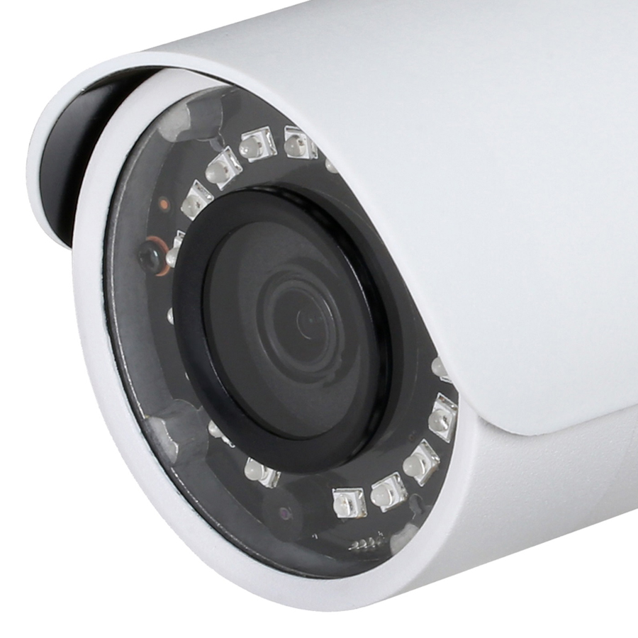 Camera Dahua HAC-HFW1000SP-S3 1.0 Megapixel - Hàng Nhập Khẩu
