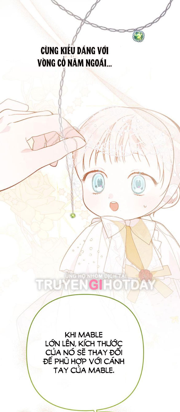 Tiểu Bạo Chúa chapter 36.2 - Trang 19