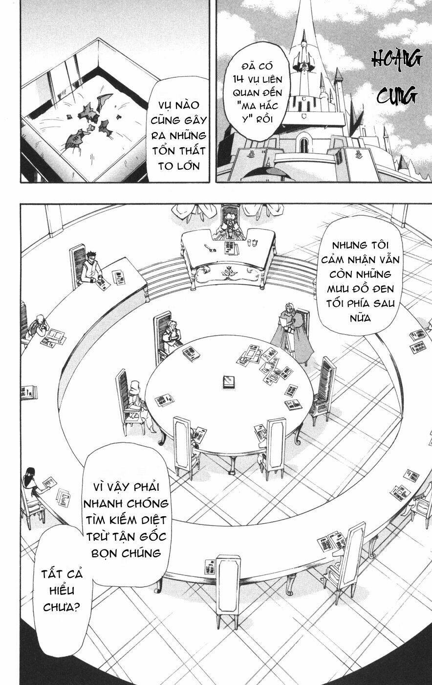 saga of queen knight chapter 47 9