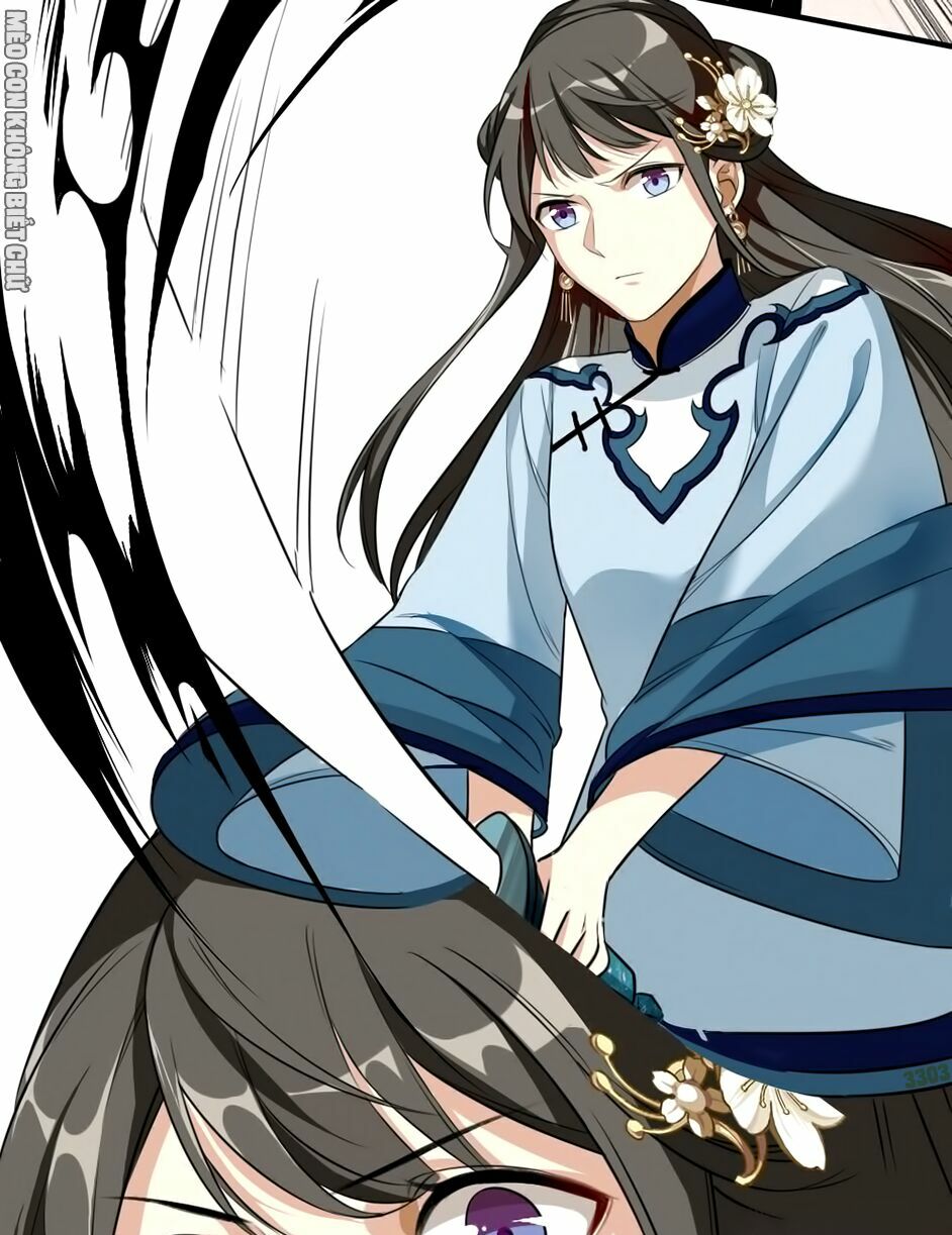 bốc toán tử chapter 8 17