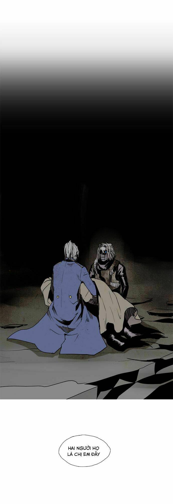 lessa 2: the crimson knight chapter 51 9