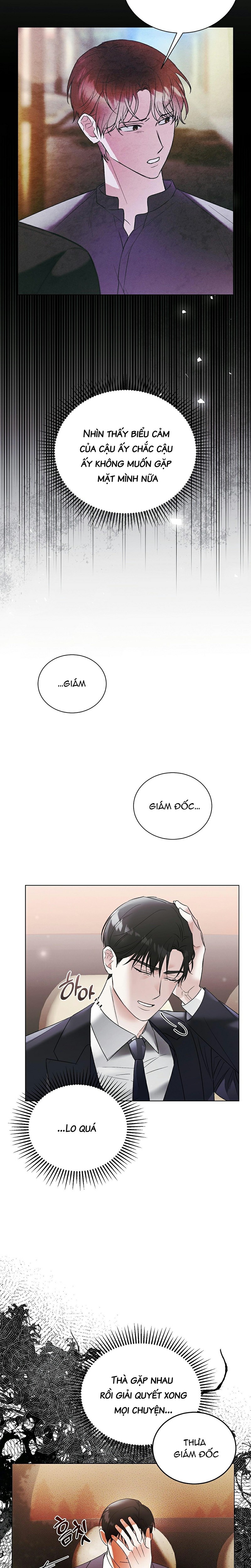 truyện ngắn bl hạng nặng – happening chapter 4 18