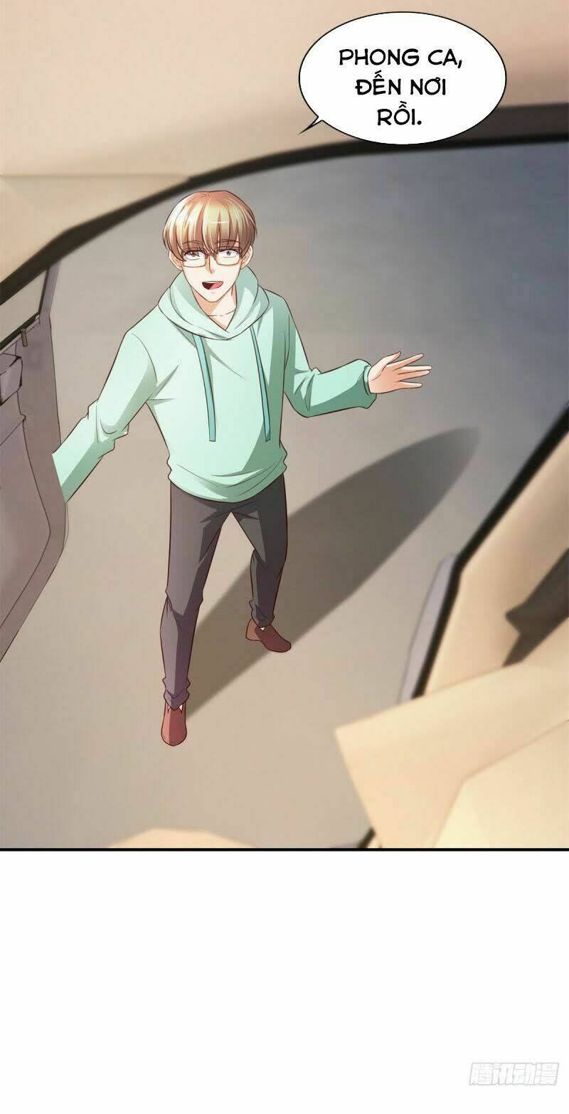 chí tôn toàn năng chapter 51 4