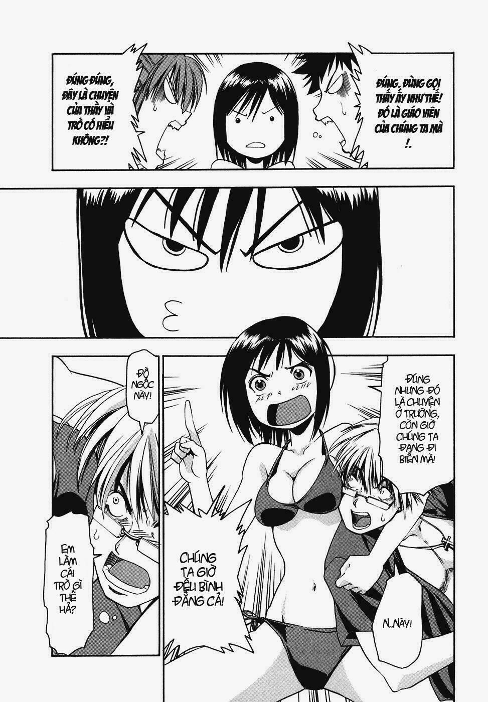 beach stars chapter 3 18