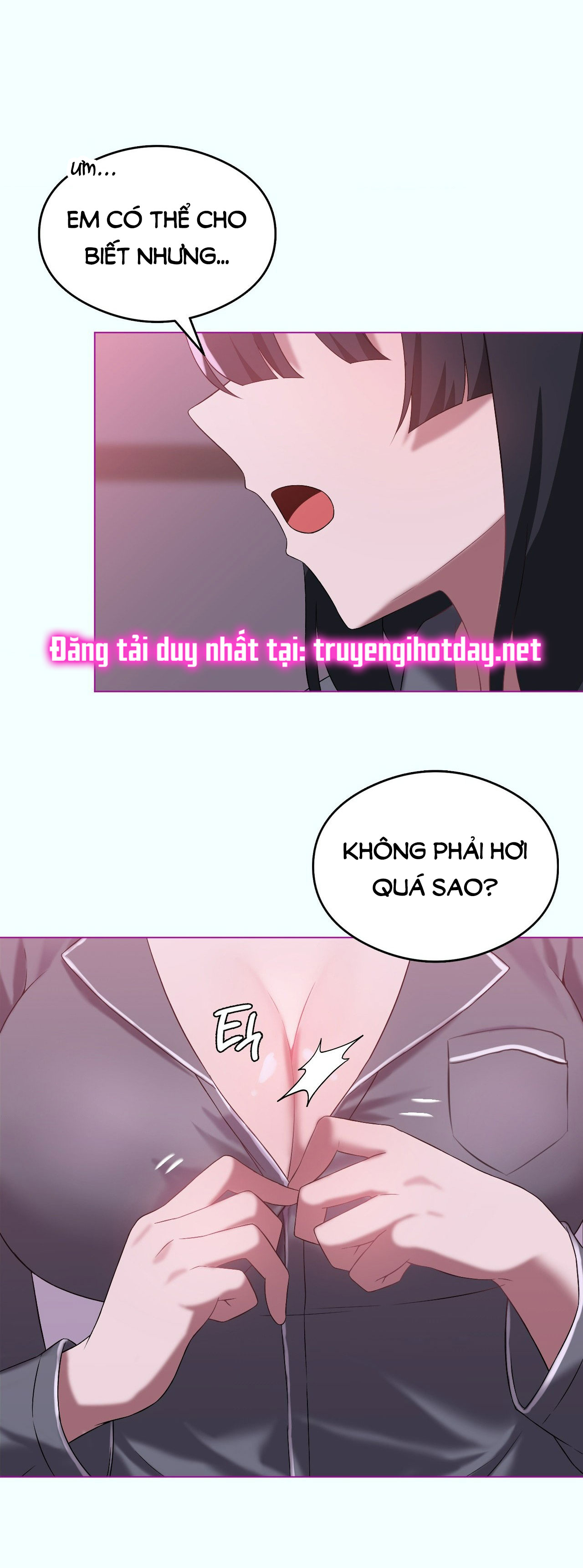[18+] thăng cấp đến khi hài lòng chapter 21.2 8
