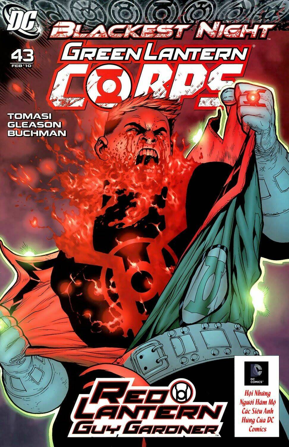 Blackest Night chapter 34 1