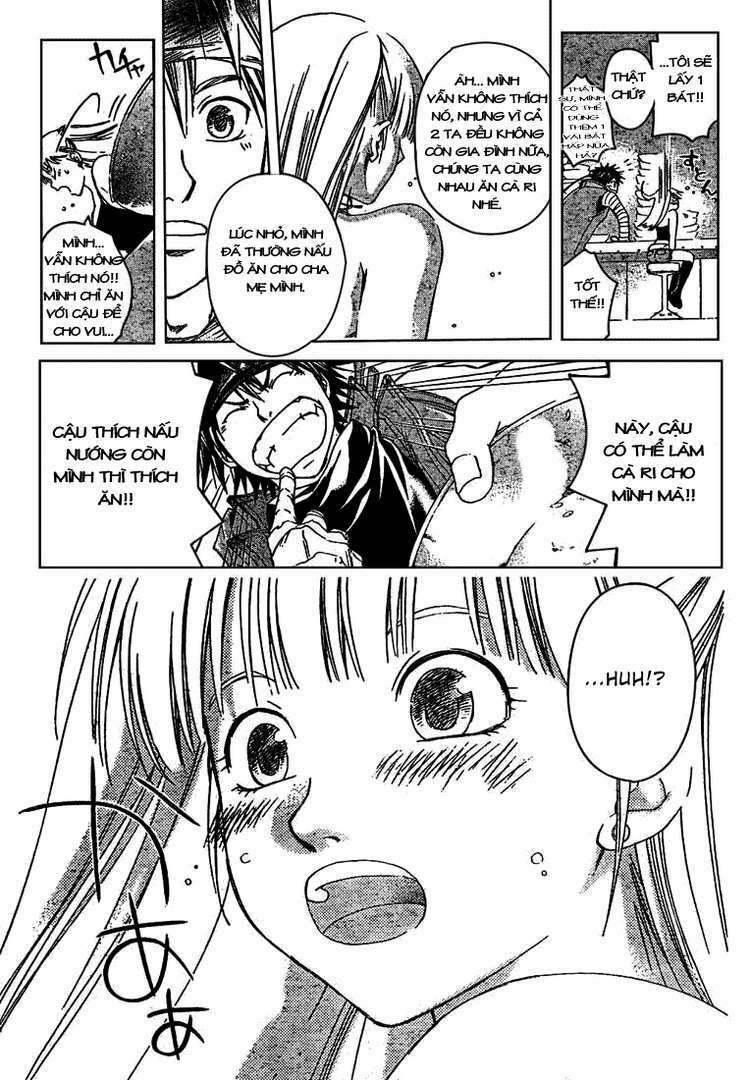 silvery crow chapter 9 8