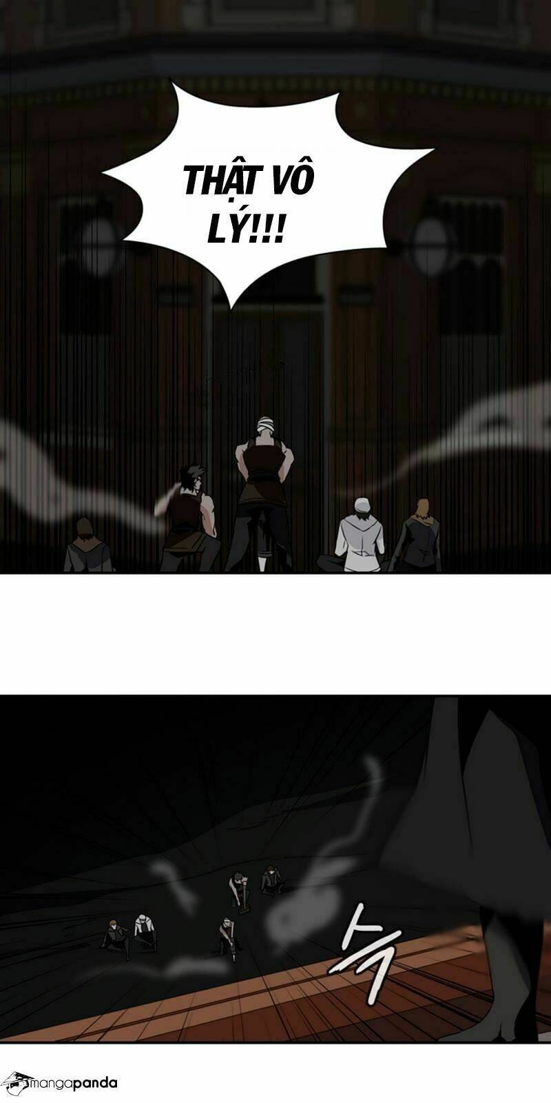 ảo mộng vương chapter 32 5