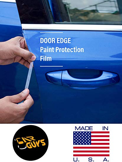 Image result for 3m paint protection film door edge guard